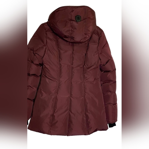 Mackage Adali Down Winter Coat - Picture 13 of 16
